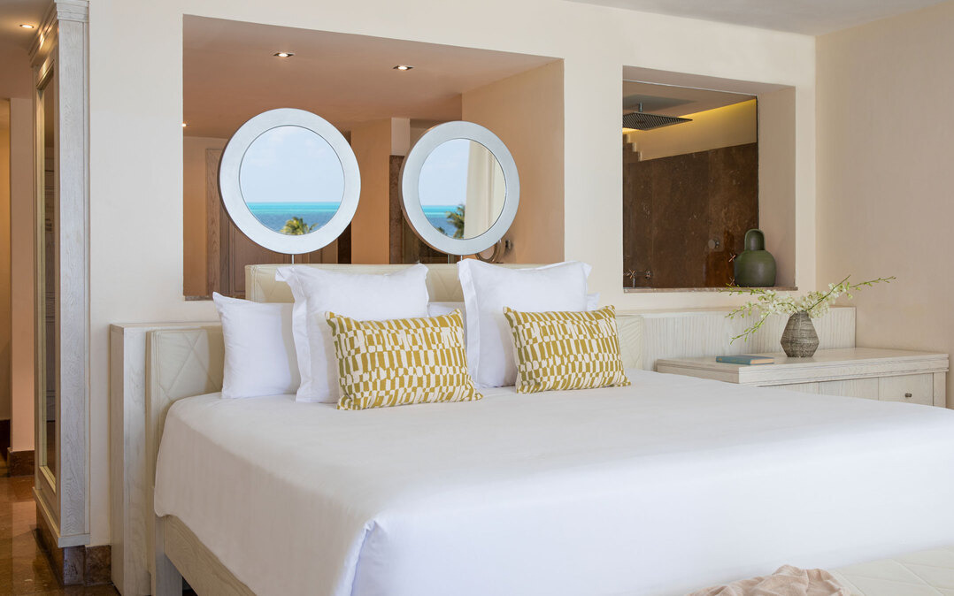 Junior Suite Junior Suite