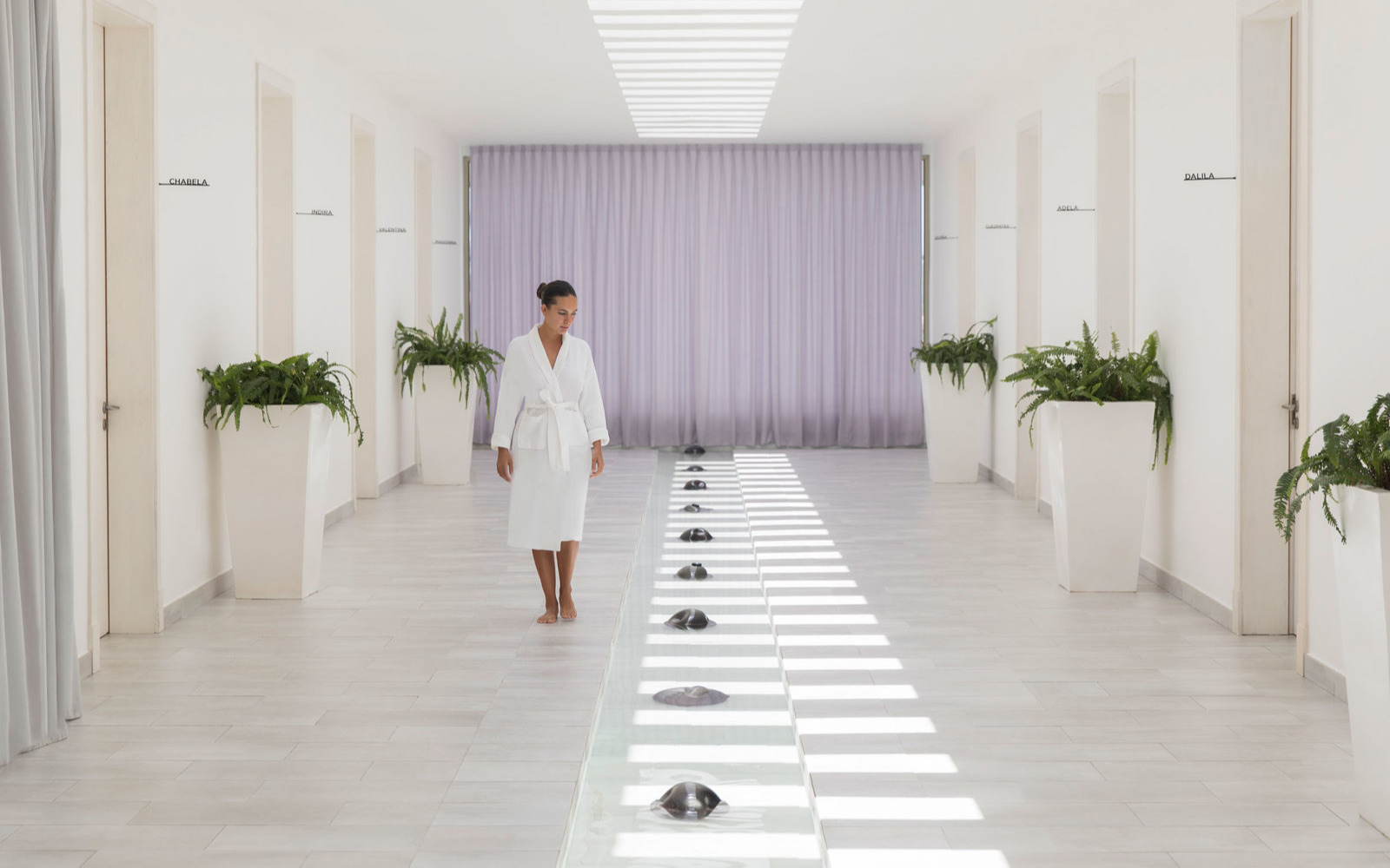 Spa Spa