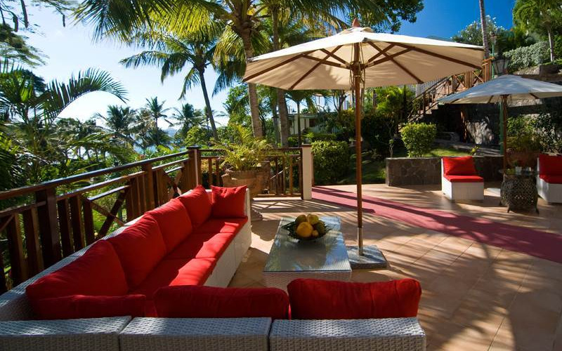 Blue Tropic Bar Blue Tropic Bar