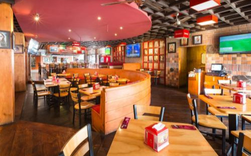 Restaurant Restaurant