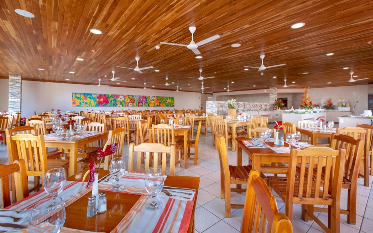 Restaurant Restaurant