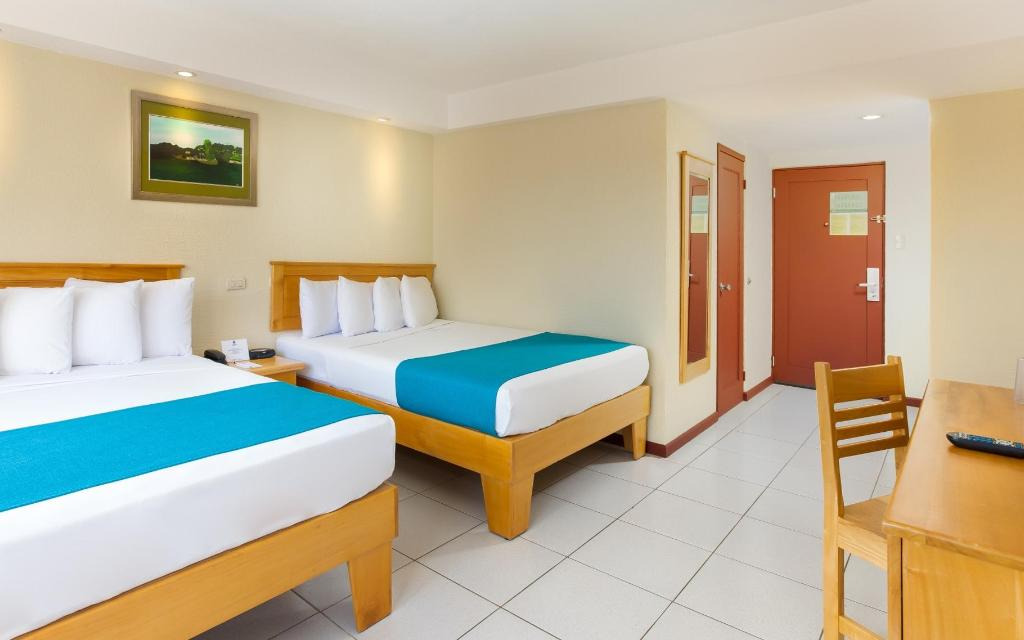 Chambre standard Chambre standard