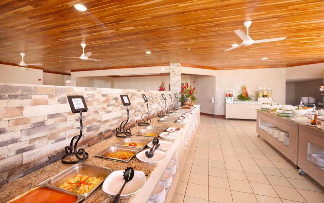 Buffet Buffet