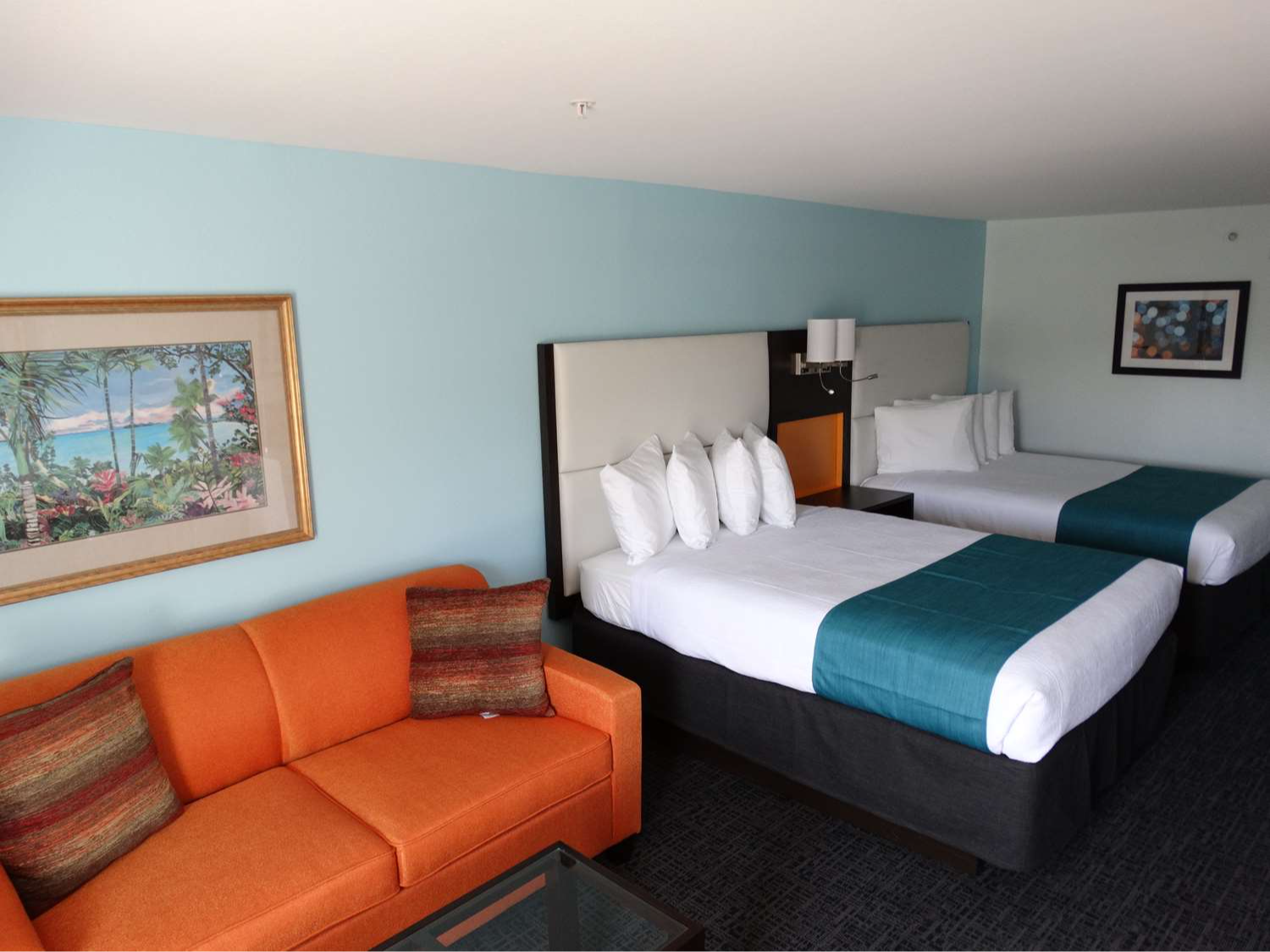 Room at Best Western Plus – Kissimmee – Lake Buena Vista South Inn & Suites Room at Best Western Plus – Kissimmee – Lake Buena Vista South Inn & Suites