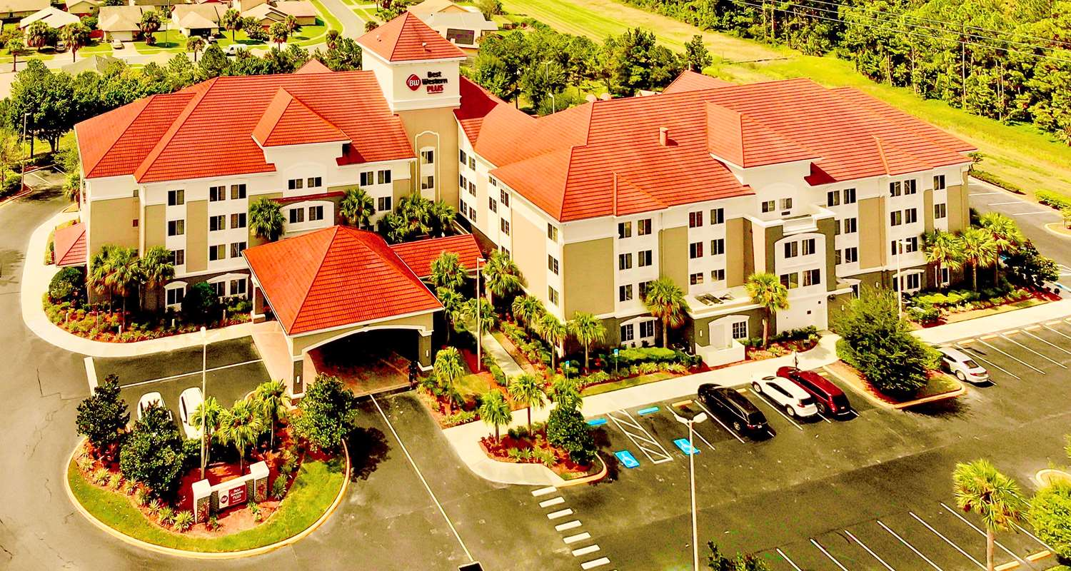 Site at Best Western Plus – Kissimmee – Lake Buena Vista South Inn & Suites Site at Best Western Plus – Kissimmee – Lake Buena Vista South Inn & Suites