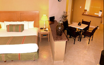 Junior Suite Junior Suite