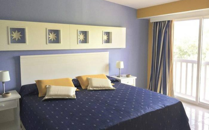Standard room Standard room