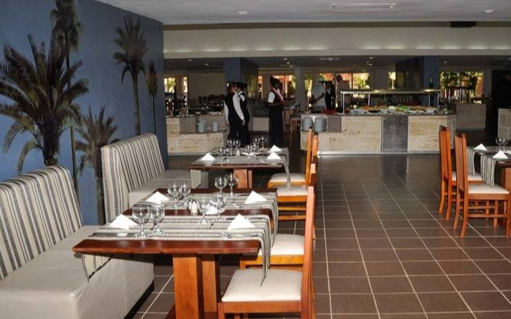 Restaurant Restaurant