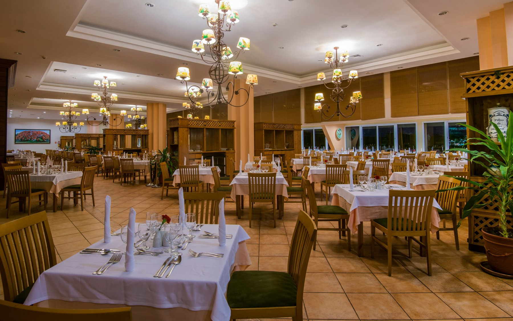 Restaurant Restaurant