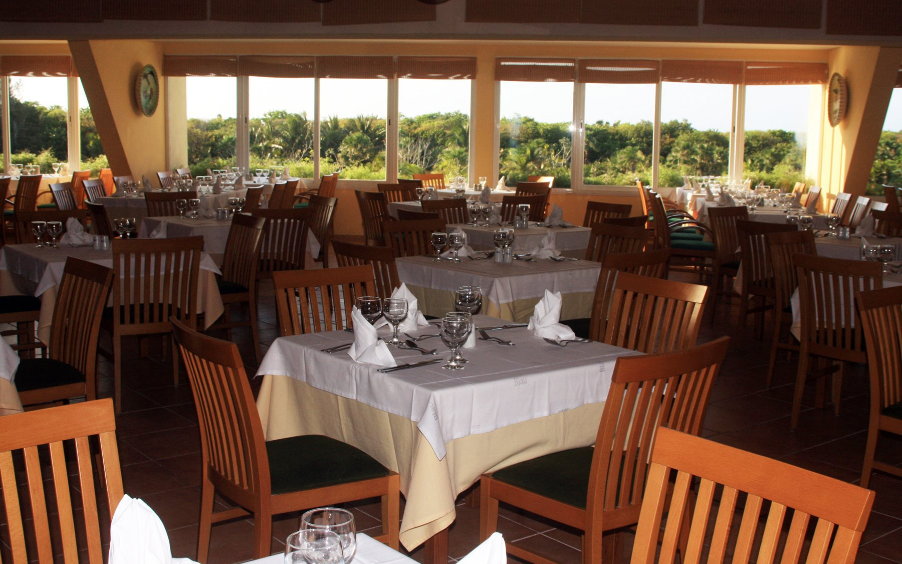 Restaurant Restaurant