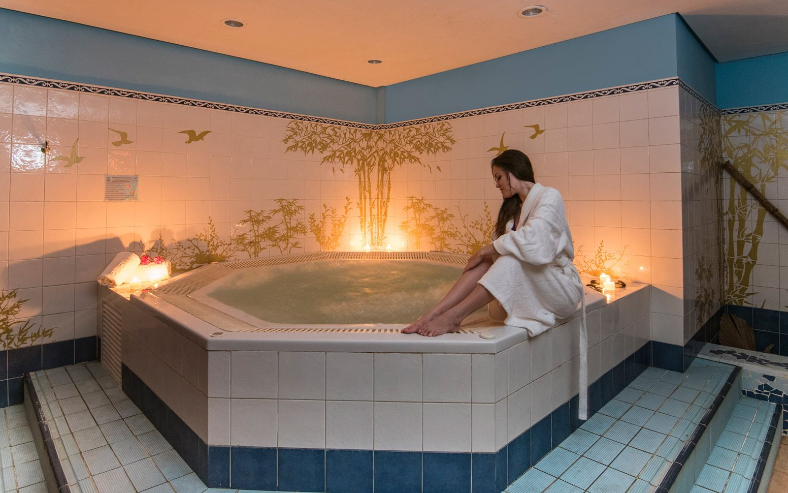 Spa Spa