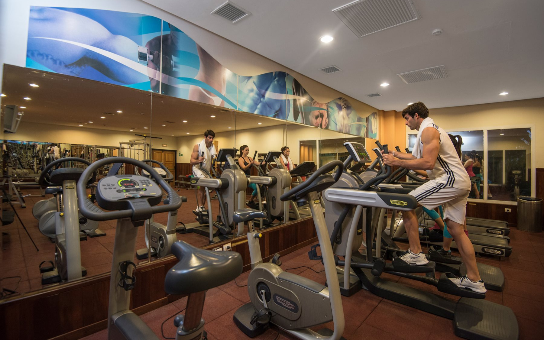 Gym Gym
