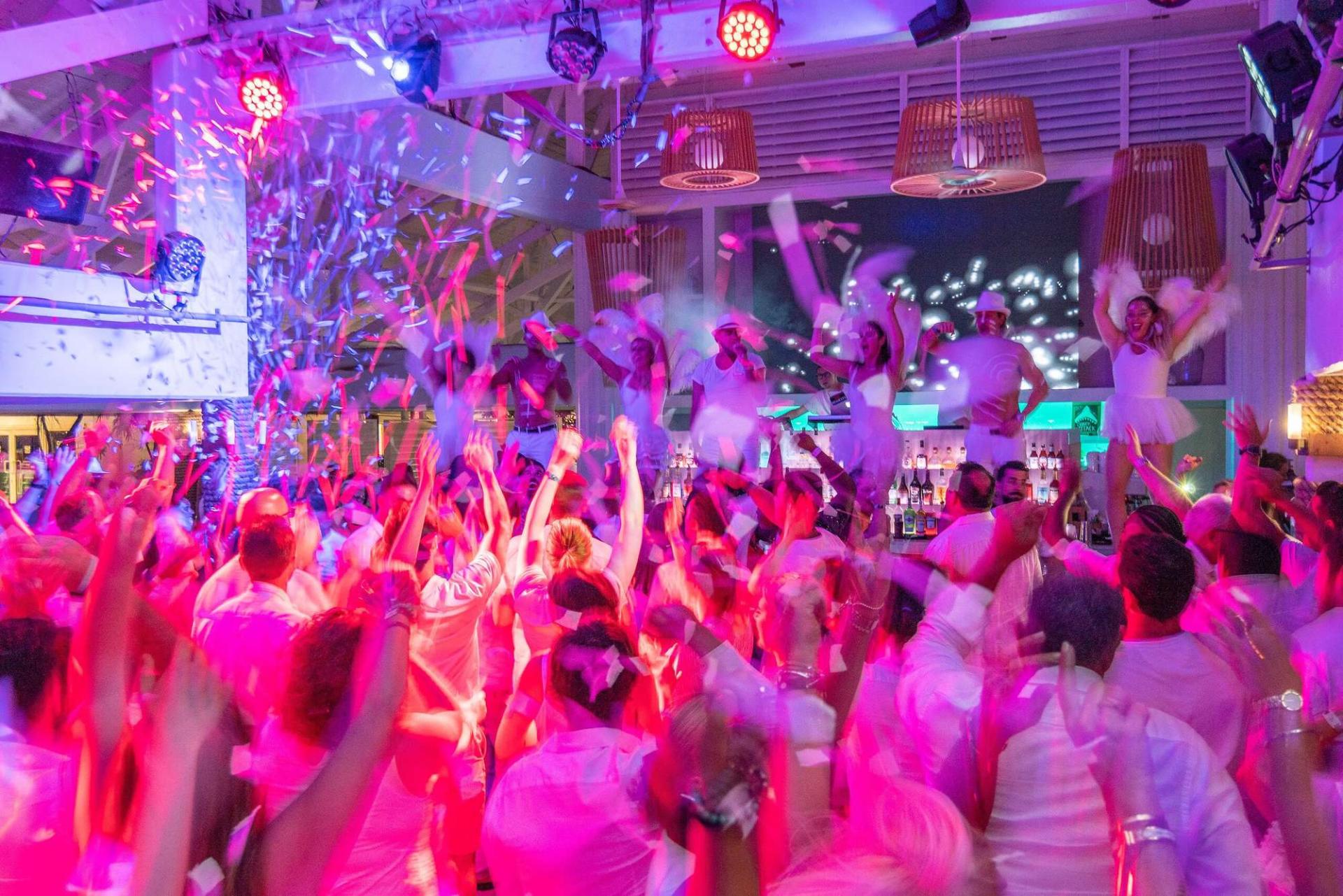 Party Party