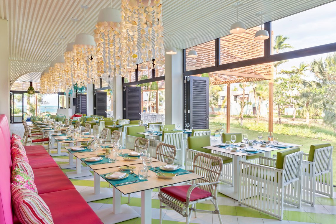Restaurant Restaurant