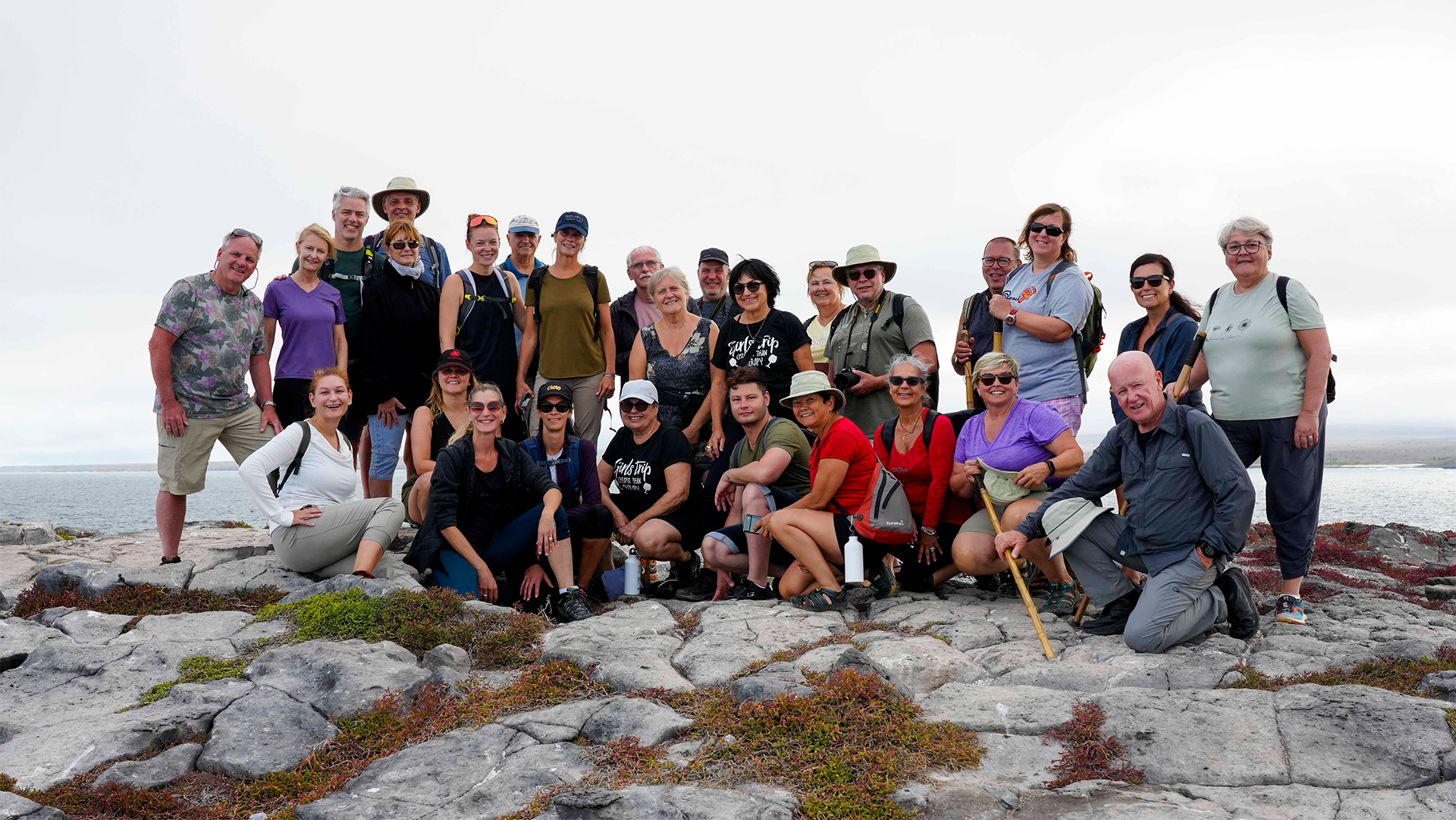 Photo de groupe Photo de groupe