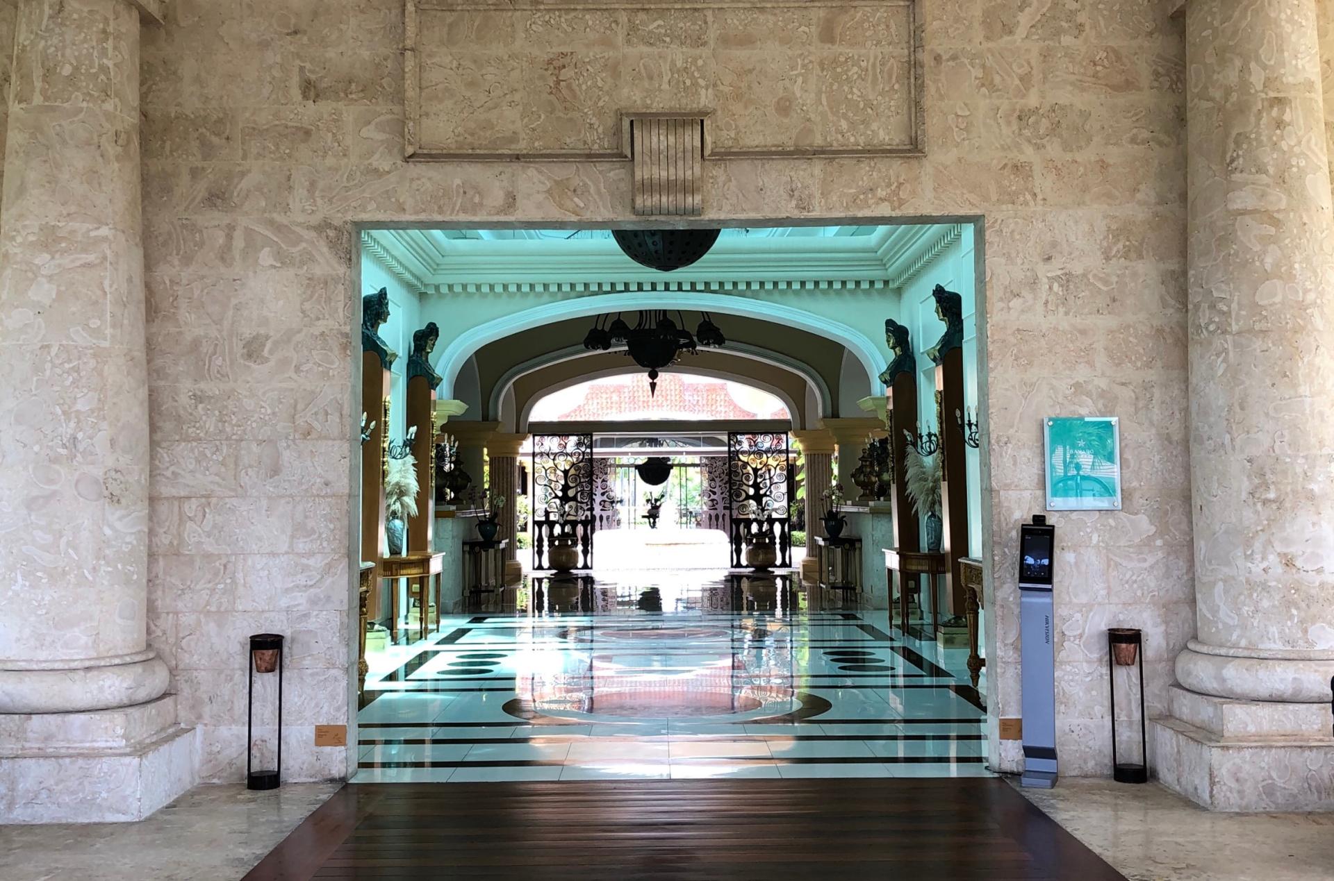 Entrée Entrée