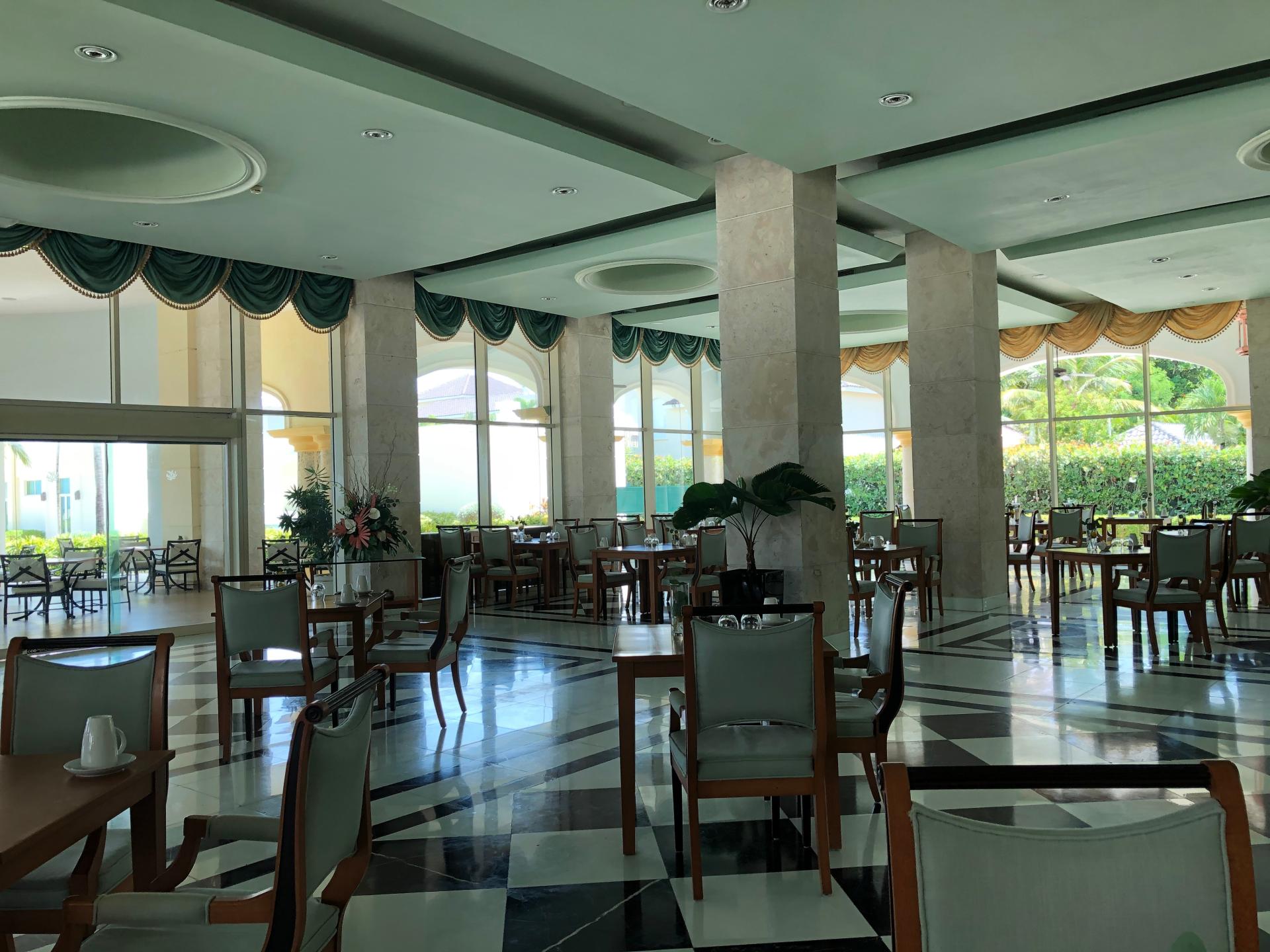 Buffet Buffet
