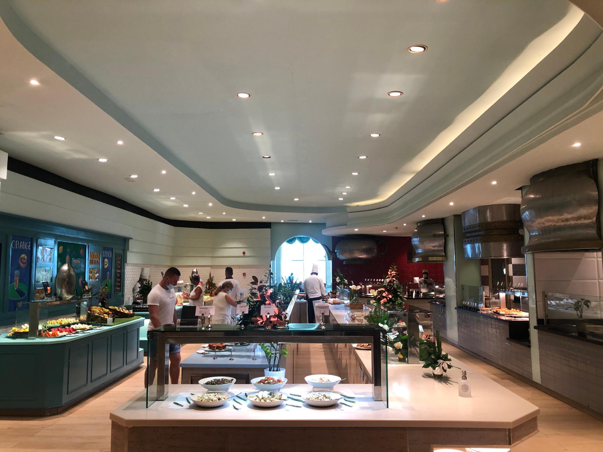 Buffet Buffet