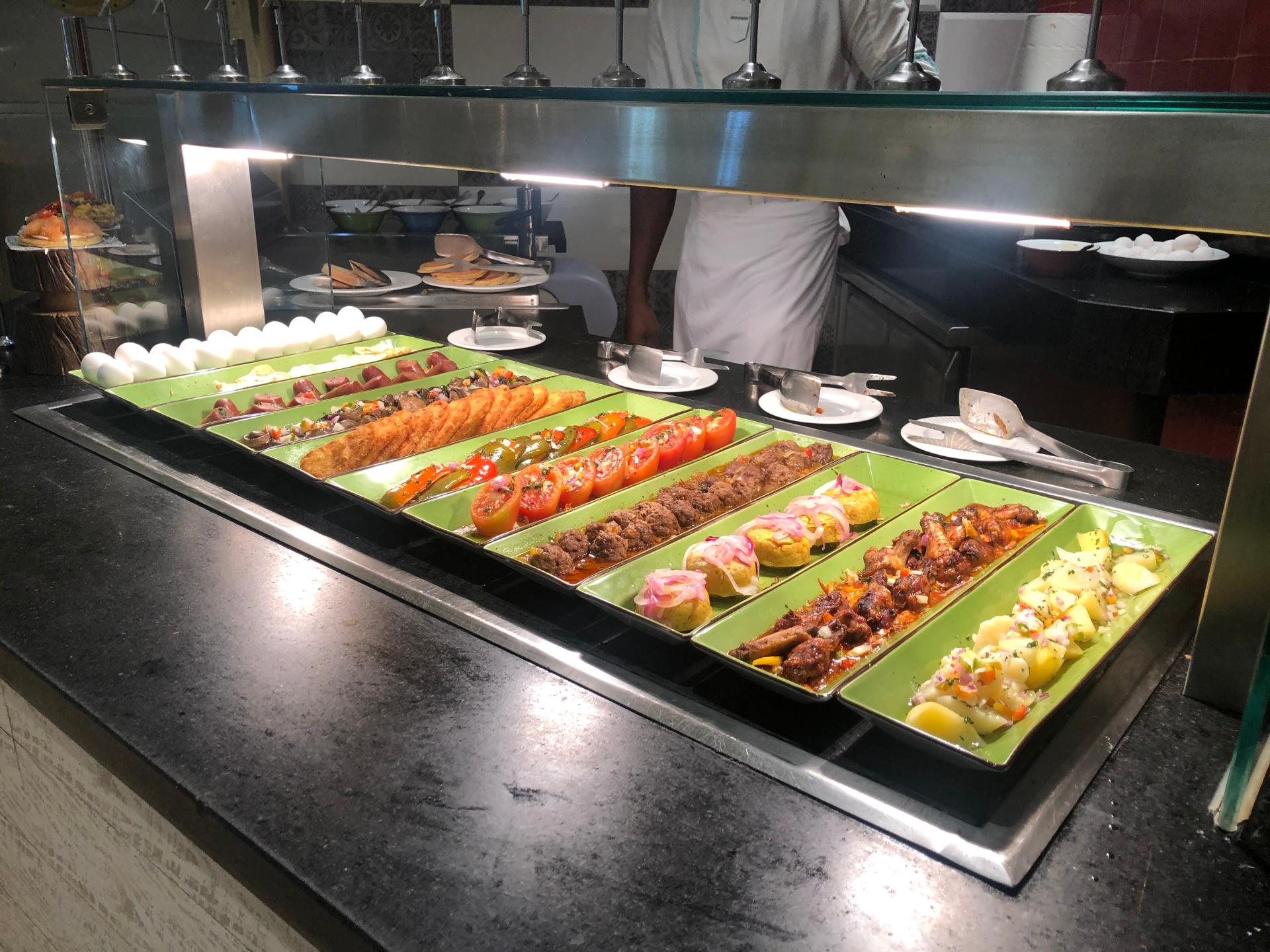 Repas Repas