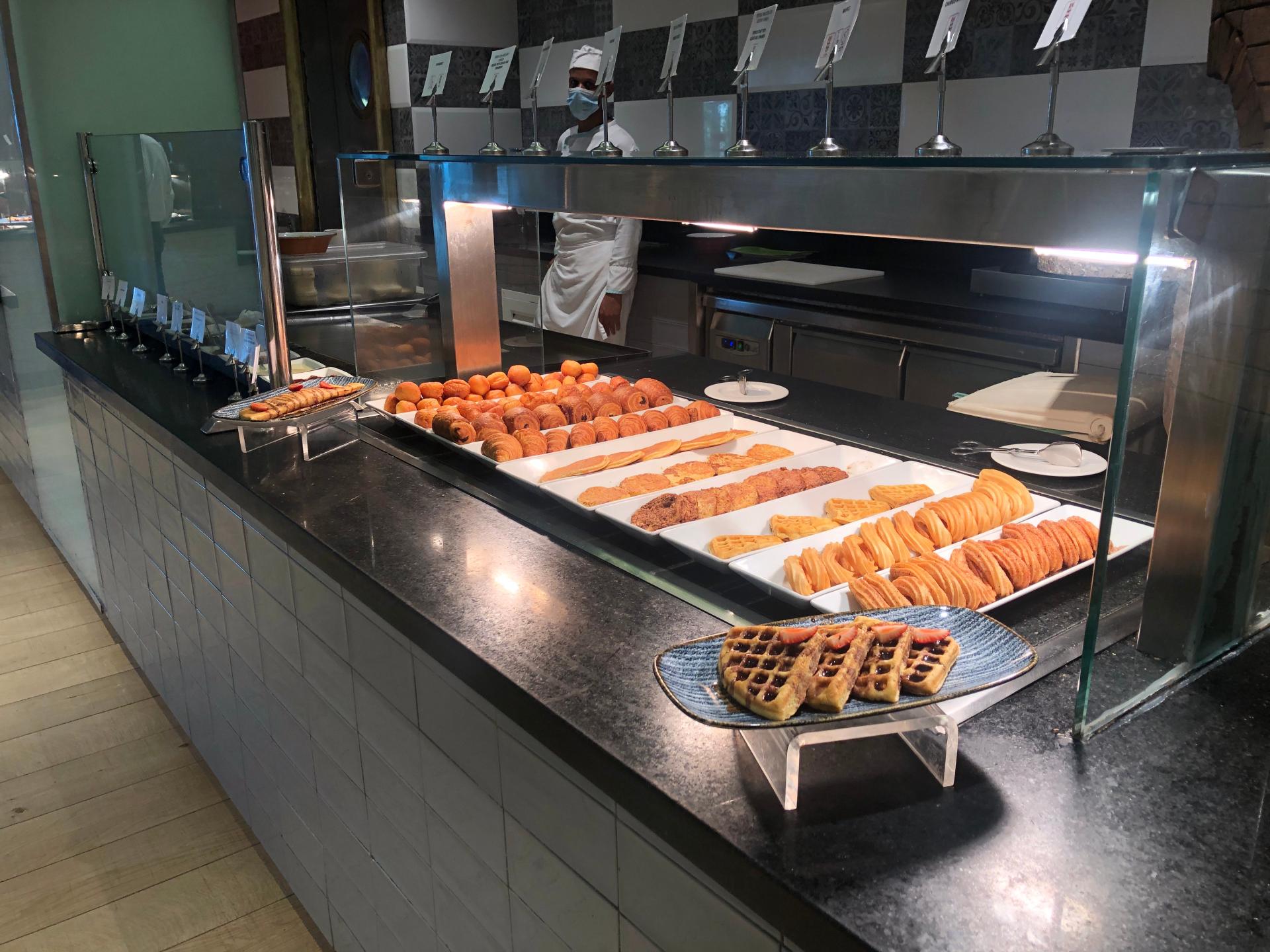 Petit-déjeuner Petit-déjeuner
