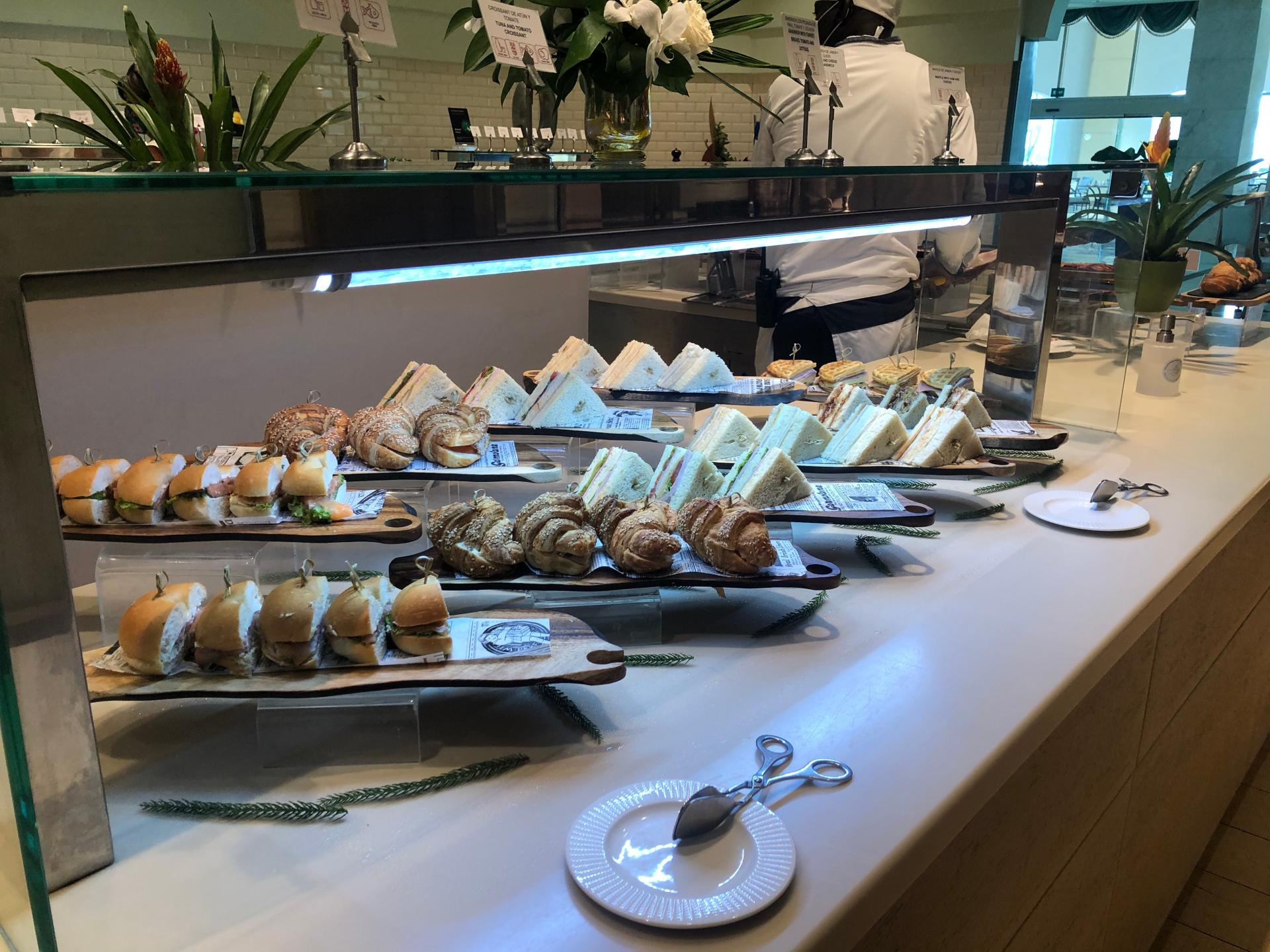 Buffet Buffet