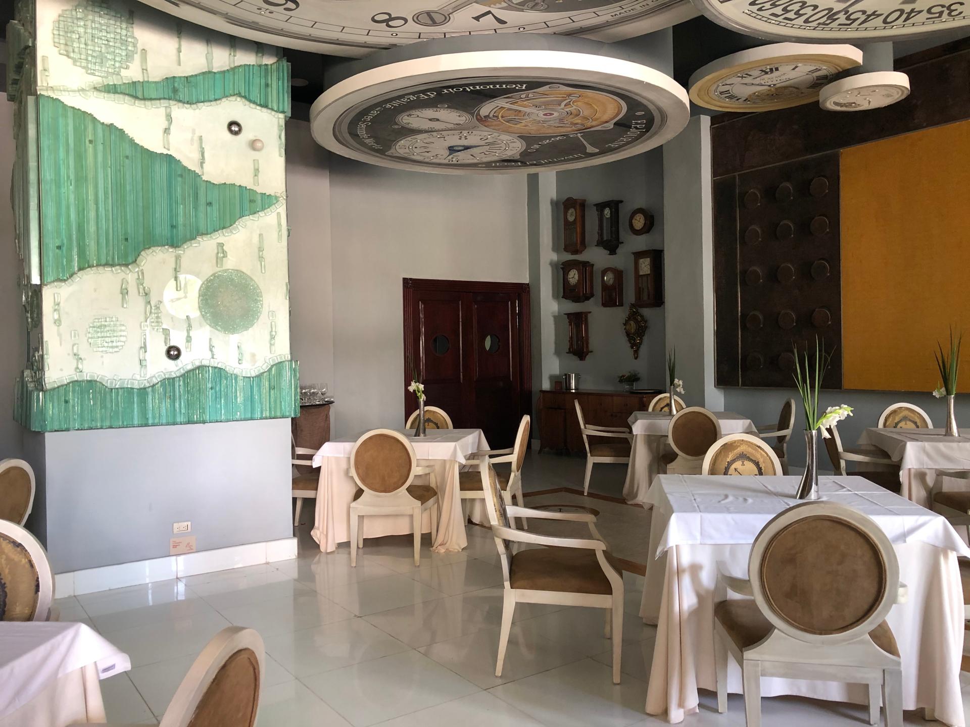 Restaurant francais Restaurant francais