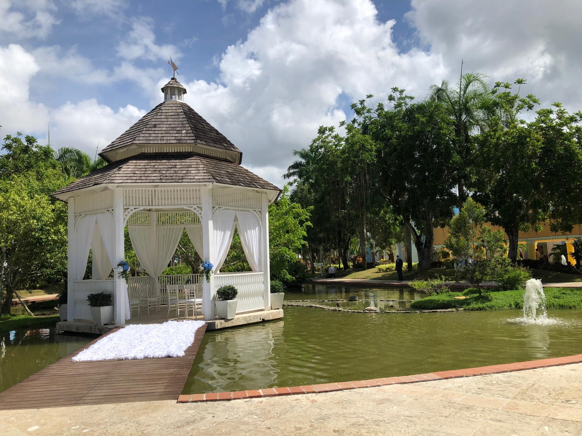 Gazebo Gazebo