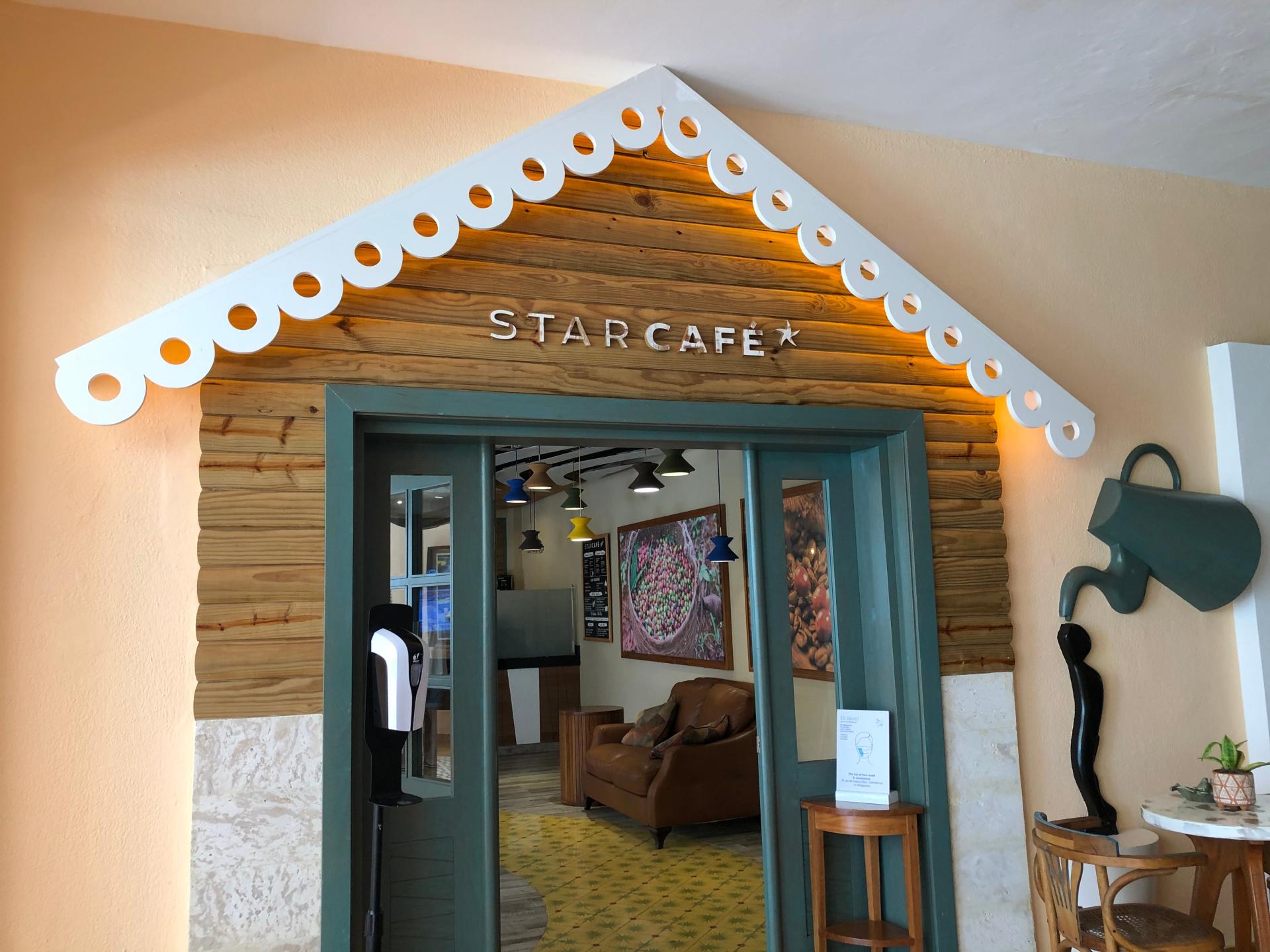 Star Cafe Star Cafe