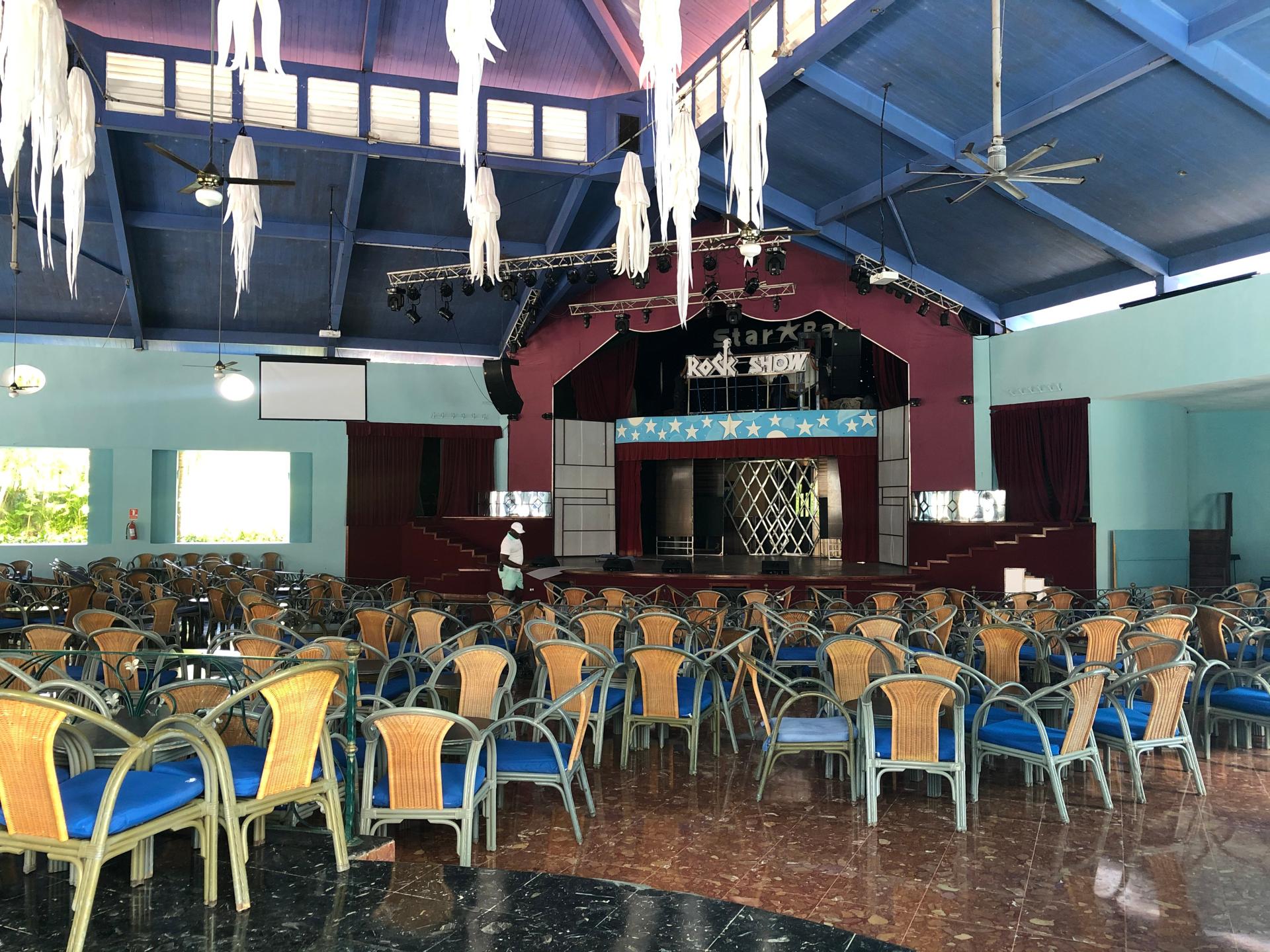 Théâtre Théâtre