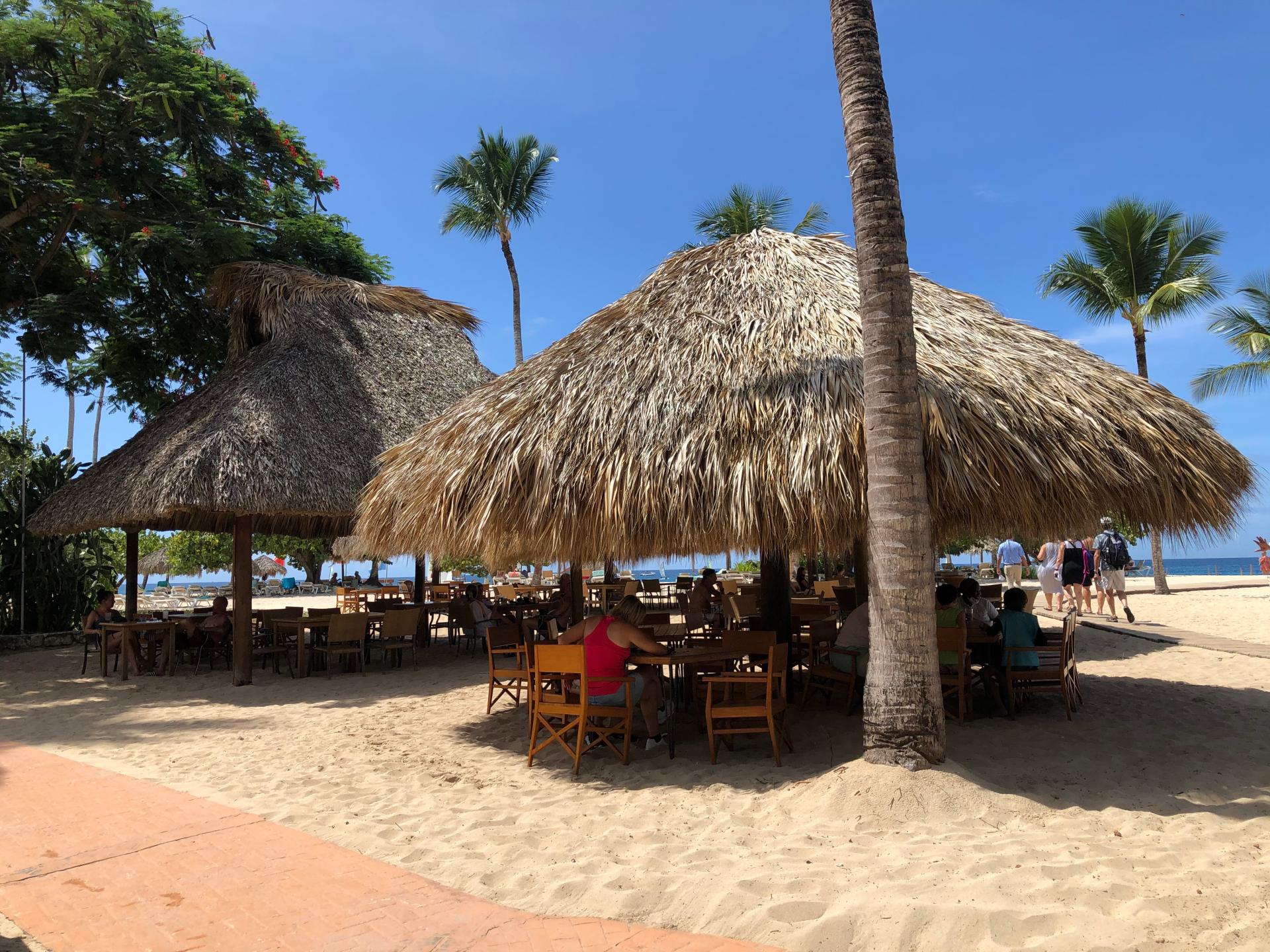 Grill de la plage Grill de la plage