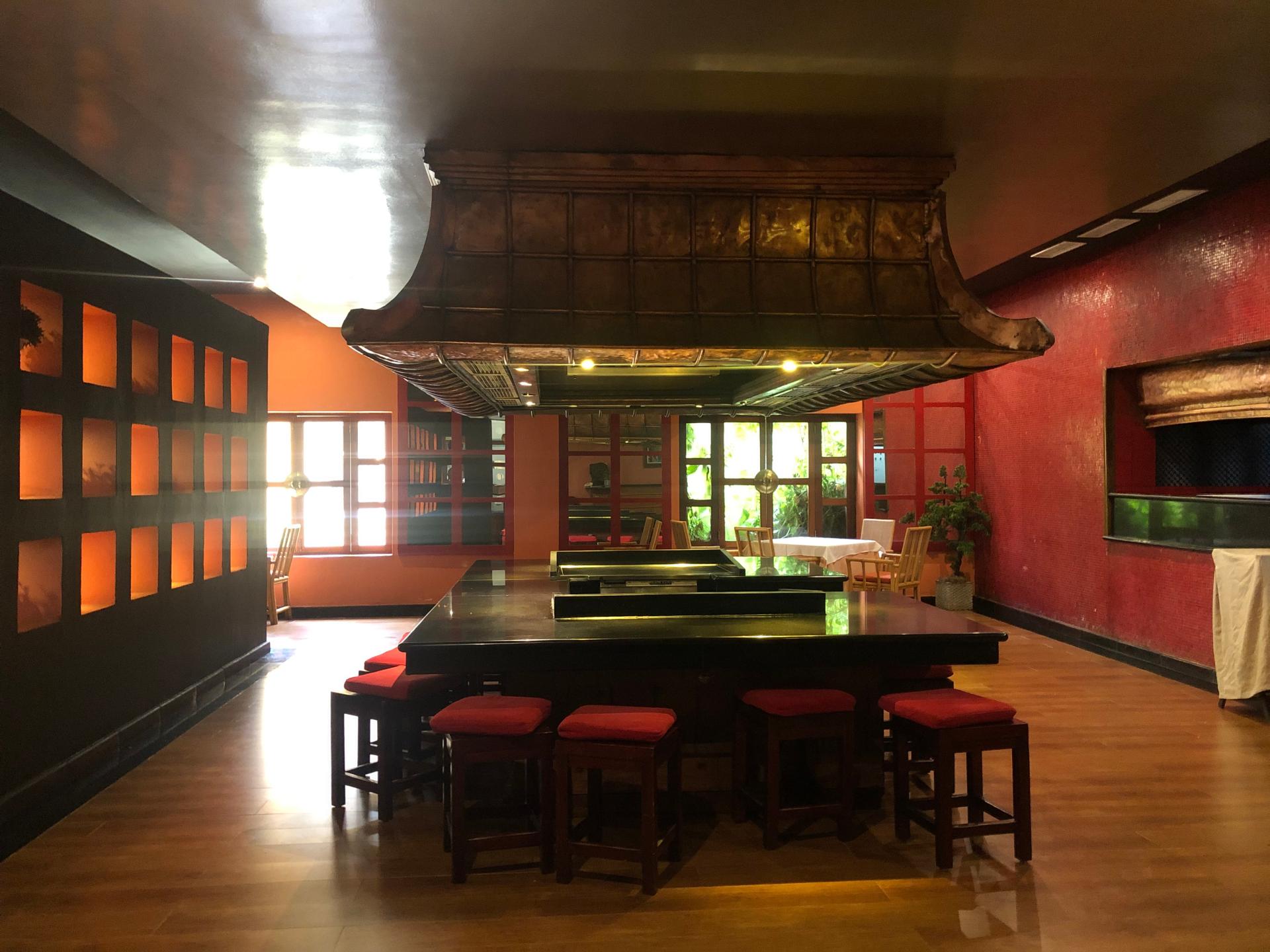 Restaurant Japonais Restaurant Japonais