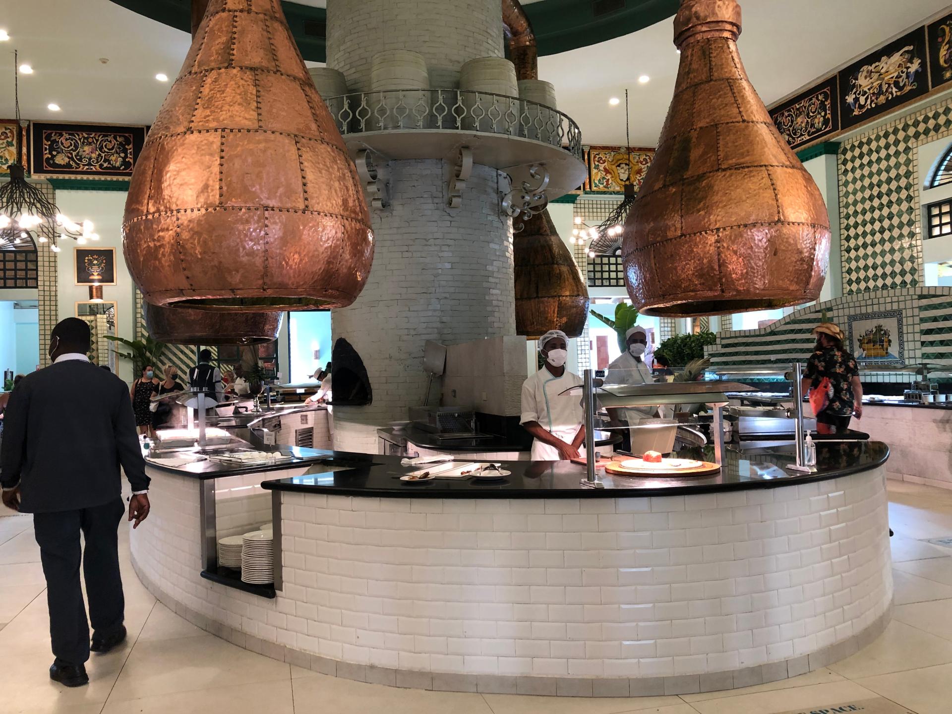 Buffet Buffet