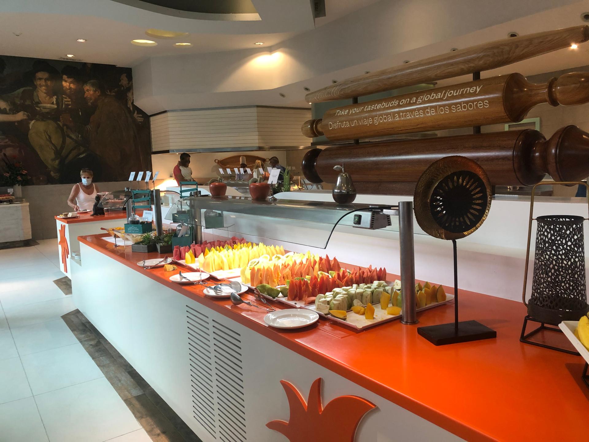 Buffet Buffet