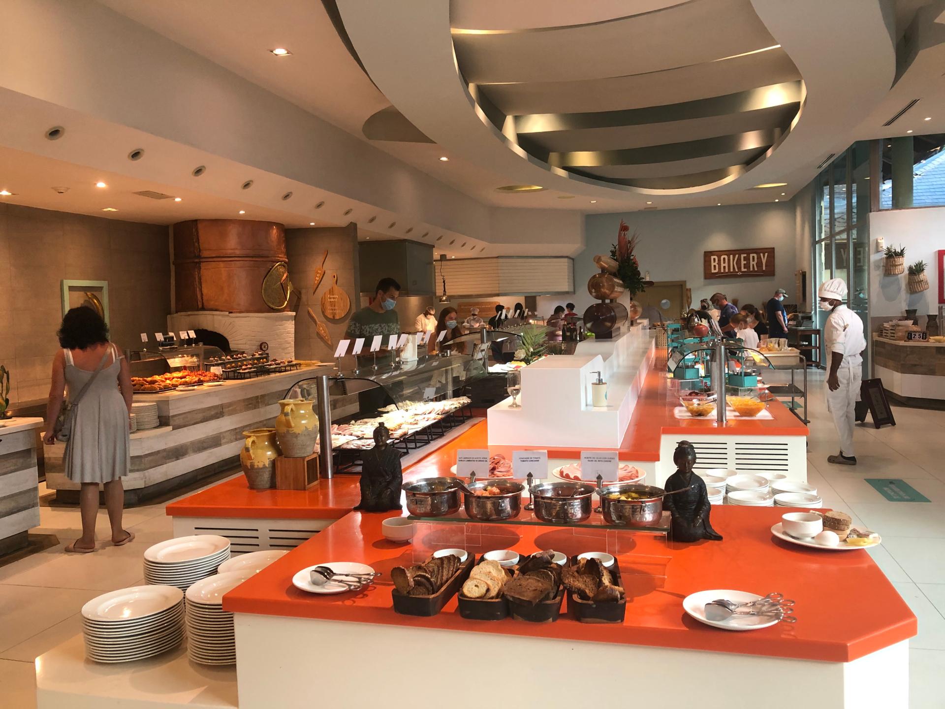 Buffet Buffet