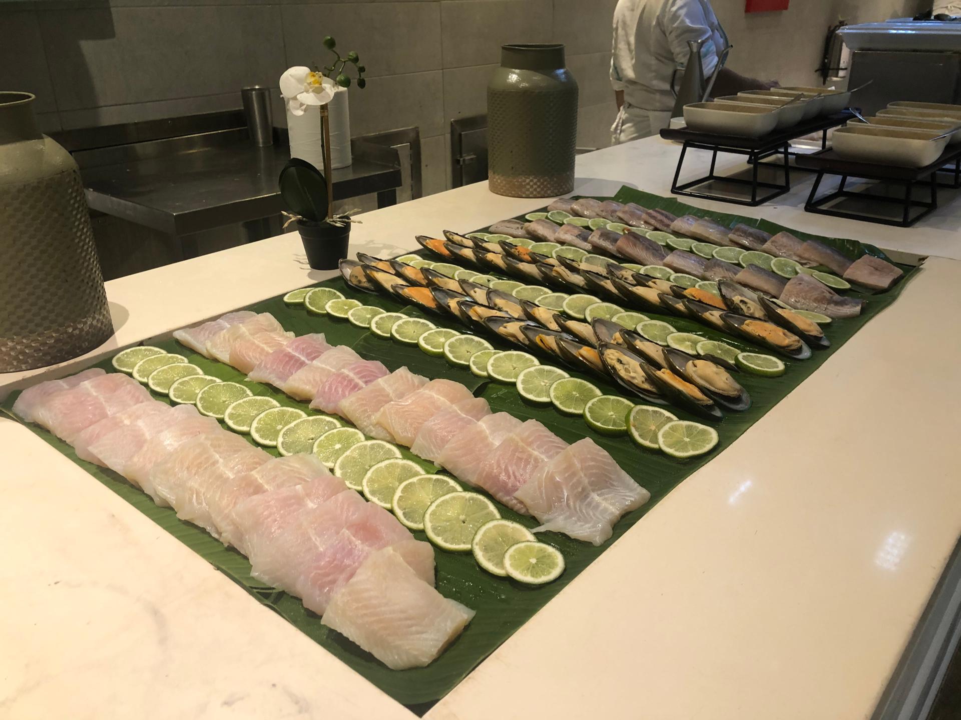 Buffet Buffet