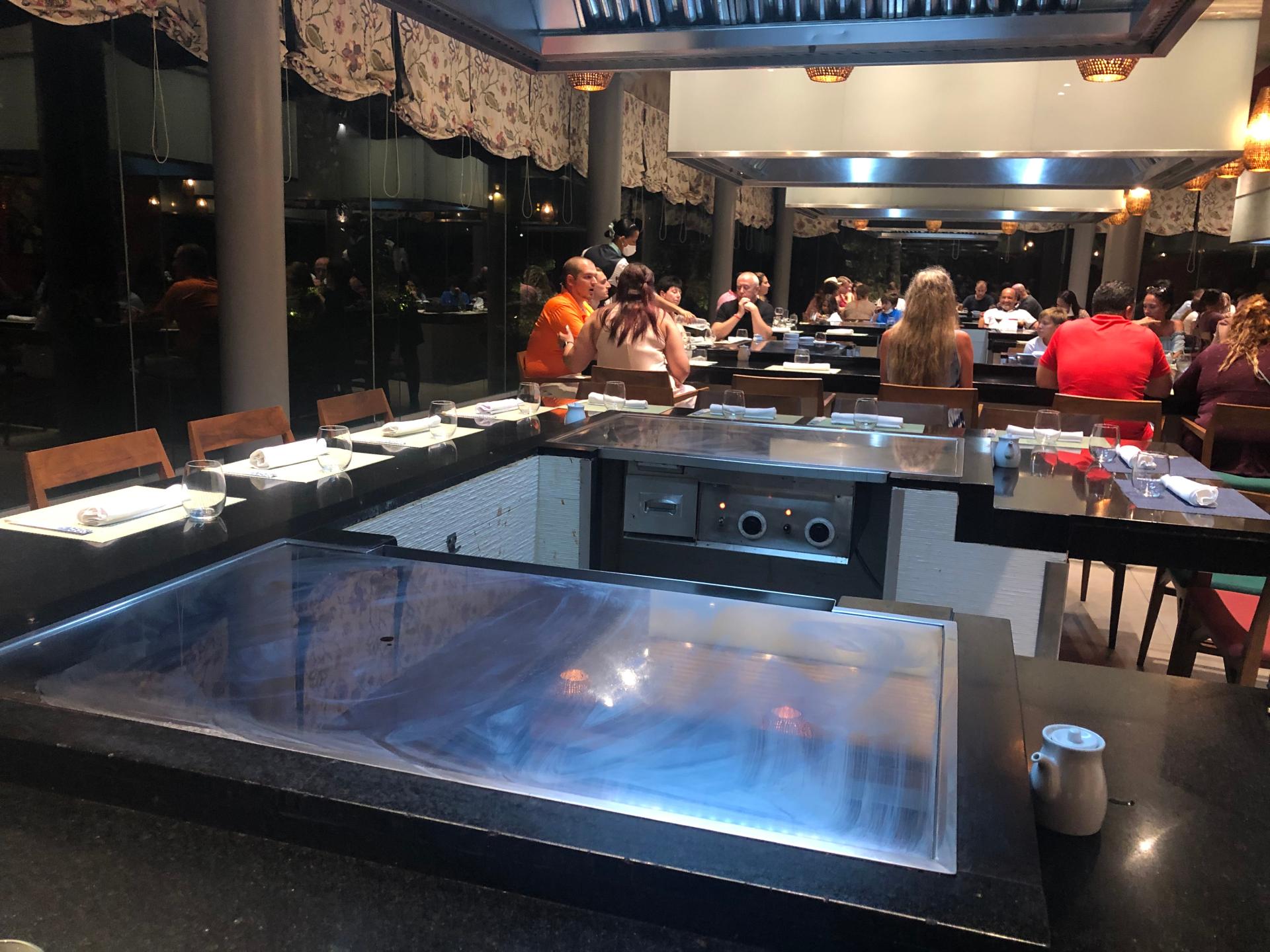 Restaurant Japonais Restaurant Japonais