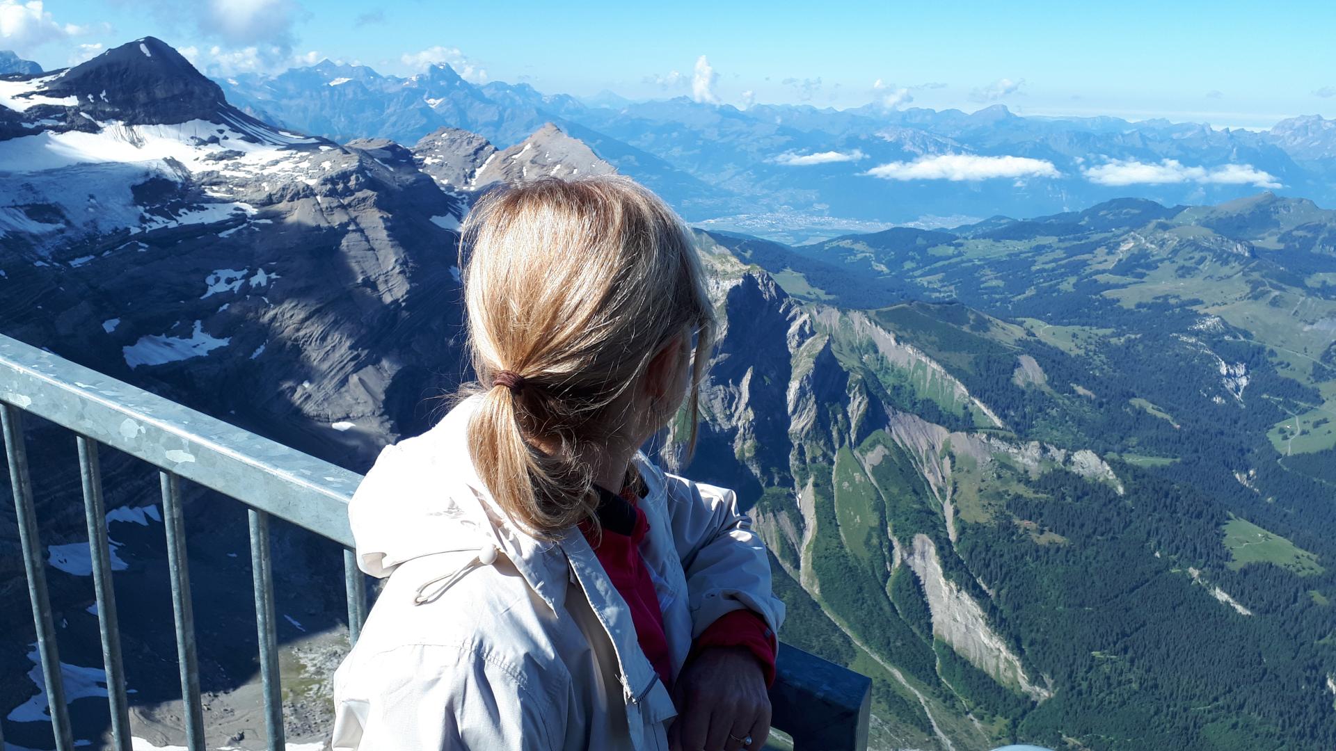 Montagnes Montagnes