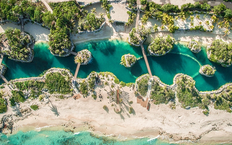 Xcaret