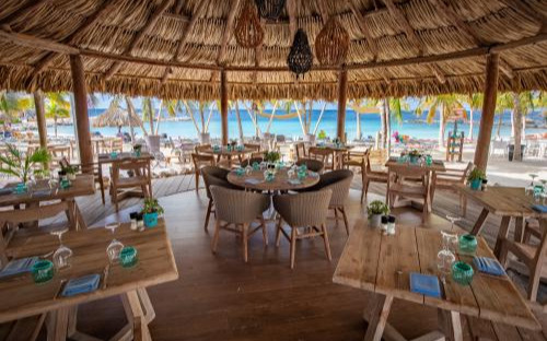 Restaurant plage Restaurant plage