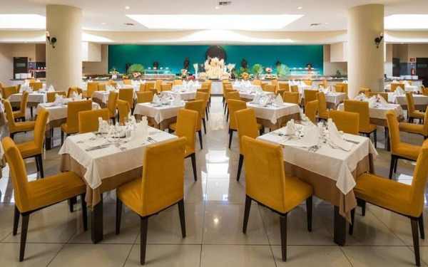 Buffet Buffet