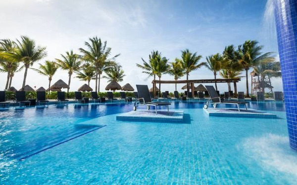 Piscine Piscine