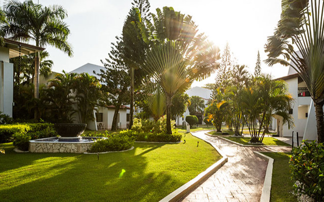Jardin Jardin