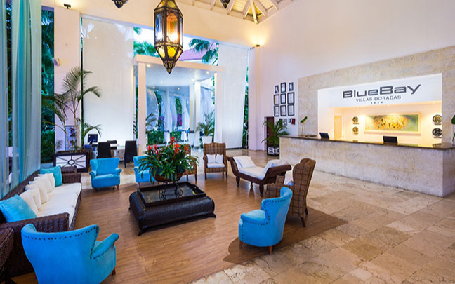 Lobby Lobby