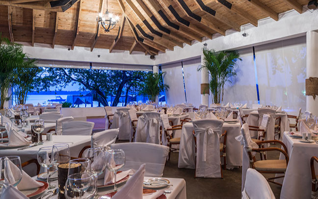 Restaurant Restaurant