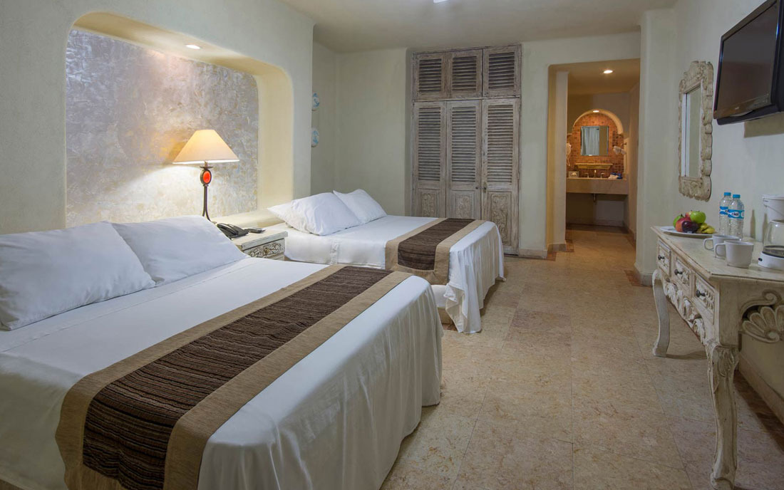 Chambre standard Chambre standard