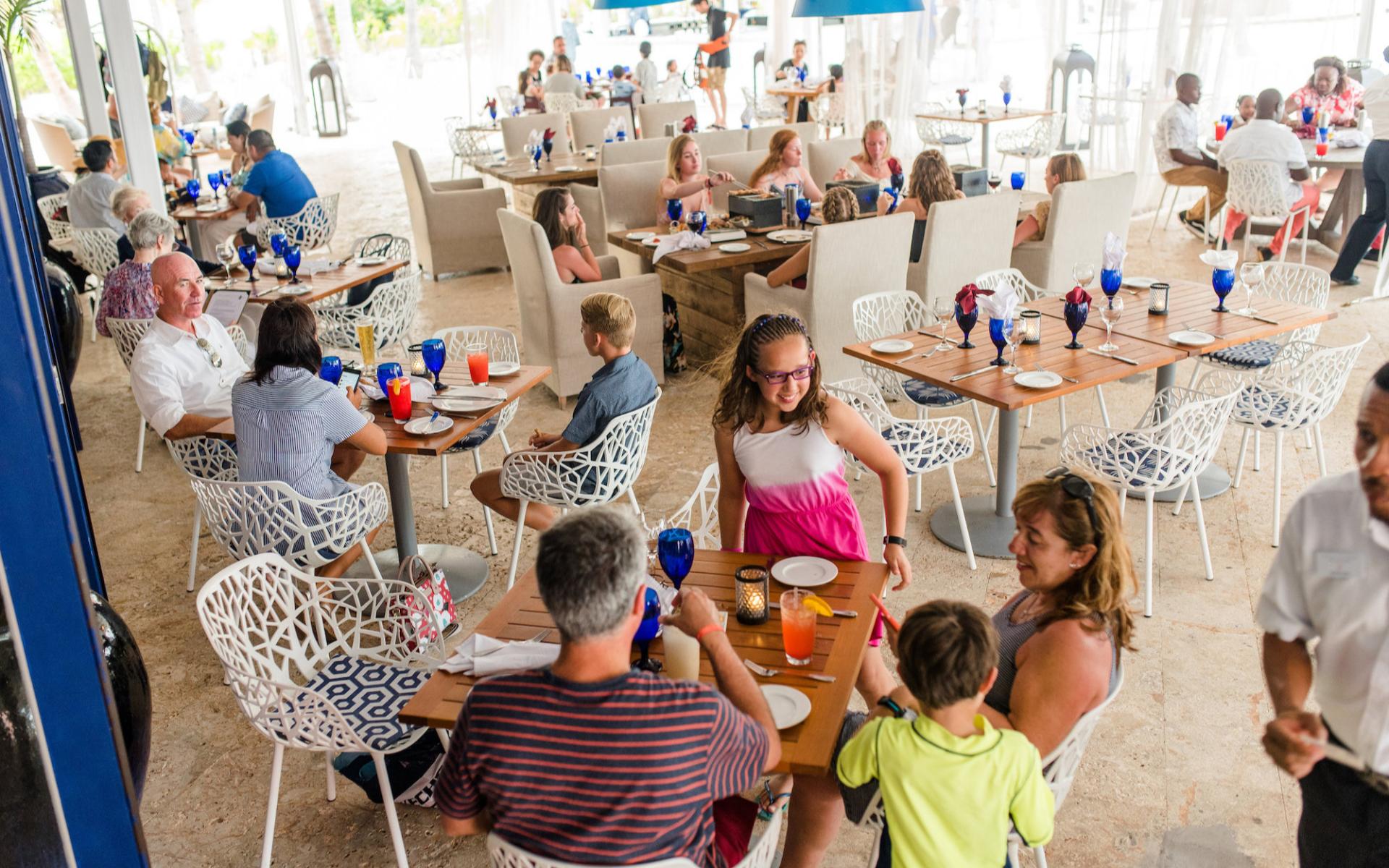 Restaurant Restaurant