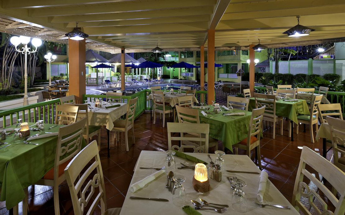 Restaurant Restaurant