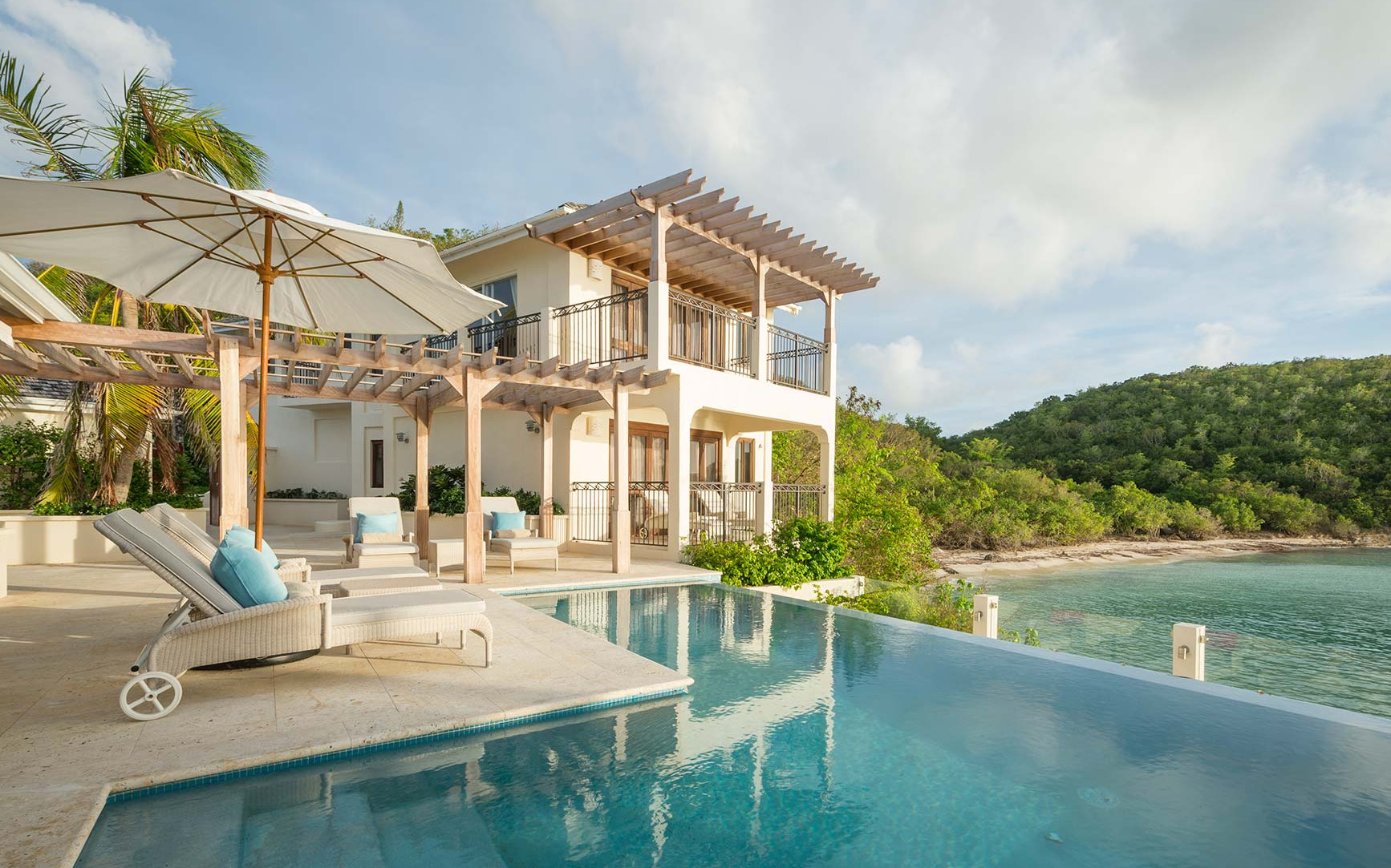 Villa Rock Villa Rock