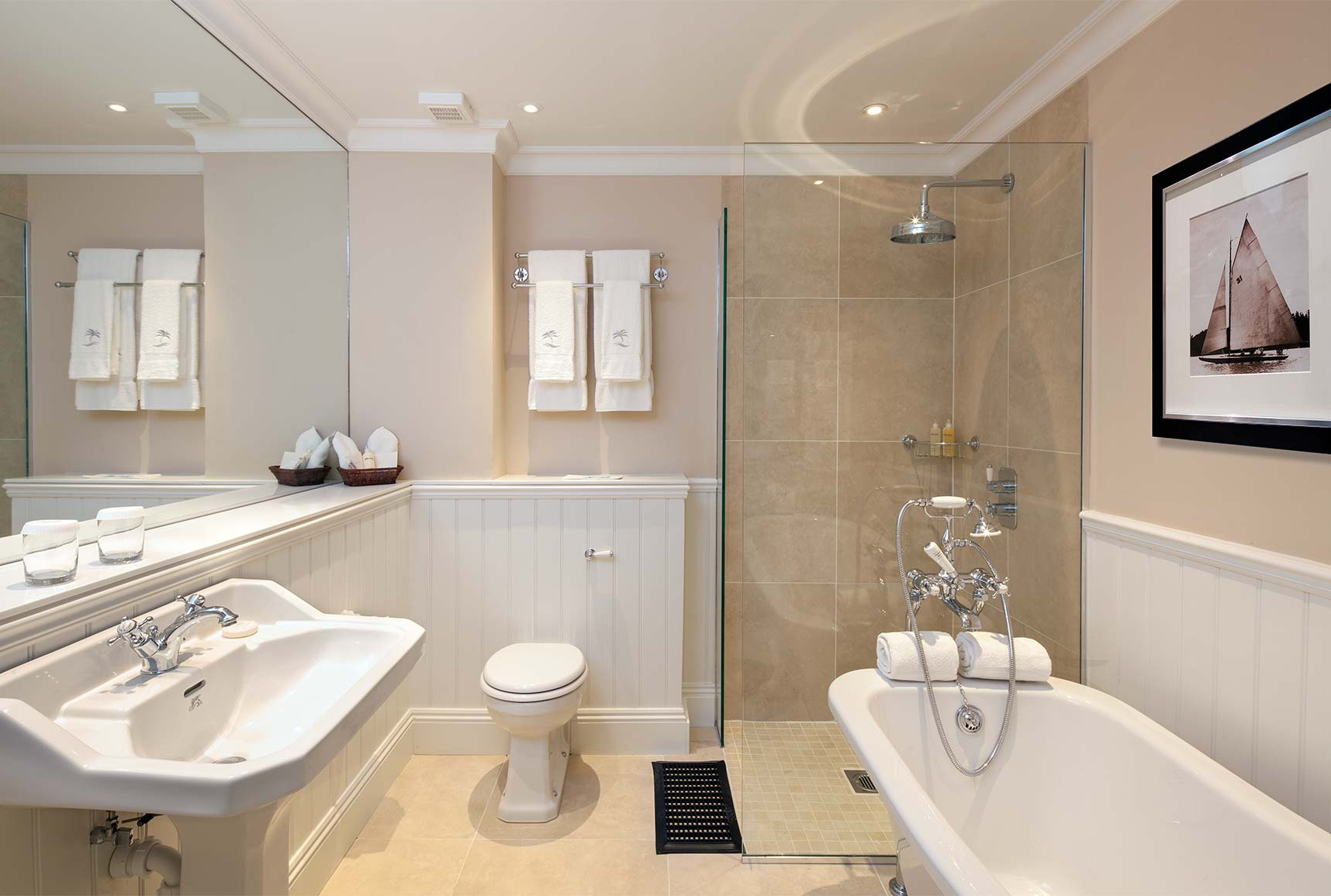 Salle de bain Salle de bain
