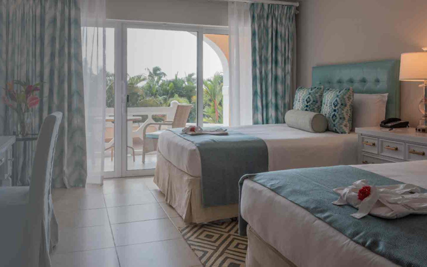Chambre Jardin Chambre Jardin
